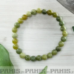 New Canada Jade - Helmirannekoru