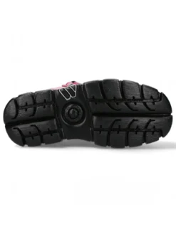 New Rock M.106-C128 nilkkurit