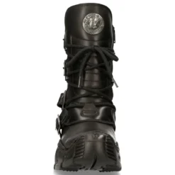New Rock M-IMPACT013-S1 -saappaat