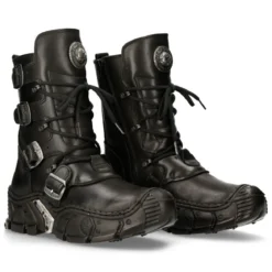 New Rock M-IMPACT013-S1 -saappaat