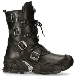 New Rock M-IMPACT013-S1 -saappaat