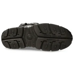 New Rock M-IMPACT013-S1 -saappaat