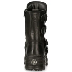 New Rock M-IMPACT013-S1 -saappaat