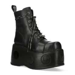 New Rock M-MILI083CCT-C18Nilkkurit