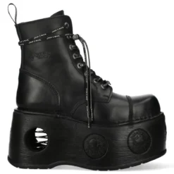 New Rock M-MILI083CCT-C18Nilkkurit