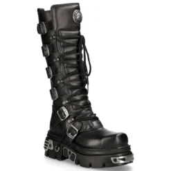 New Rock M.272MT-S1 -saappaat