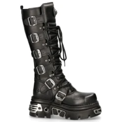 New Rock M.272MT-S1 -saappaat