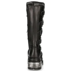 New Rock M.272MT-S1 -saappaat