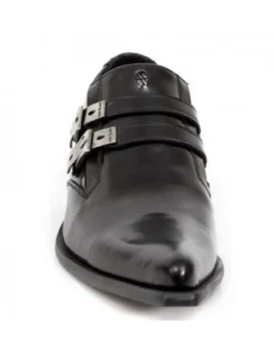 New Rock M-2246-S14 -kävelykengät