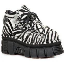New Rock M-106-S31 nilkkurit