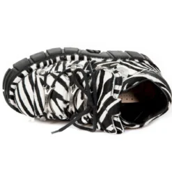 New Rock M-106-S31 nilkkurit