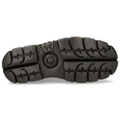 New Rock M-106-S31 nilkkurit