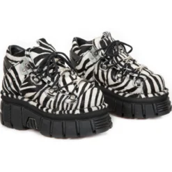 New Rock M-106-S31 nilkkurit