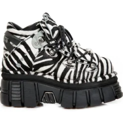 New Rock M-106-S31 nilkkurit