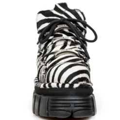 New Rock M-106-S31 nilkkurit