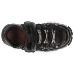 New Rock M.106-S29 nilkkurit