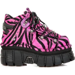 New Rock M-106-S32 nilkkurit