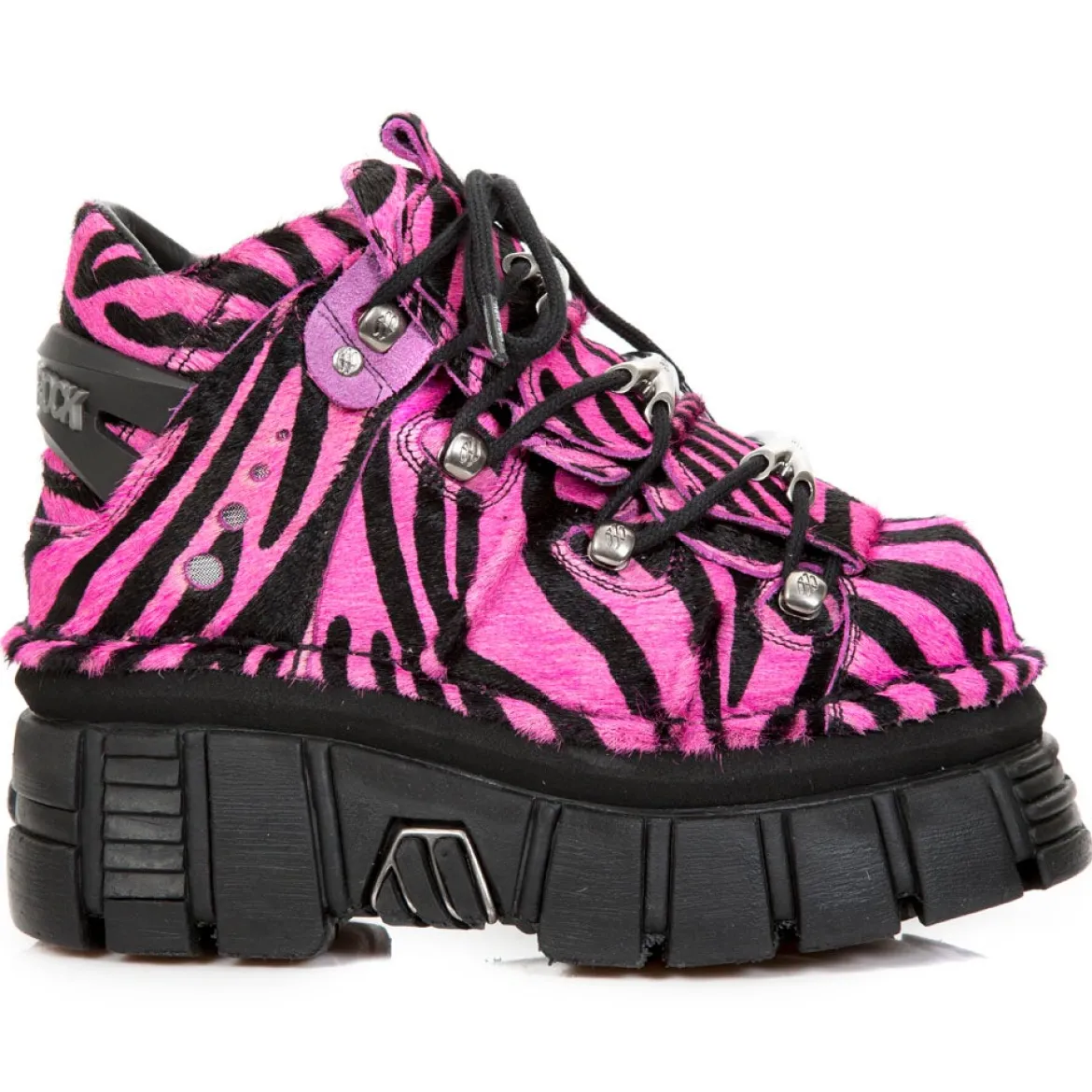 New Rock M-106-S32 nilkkurit