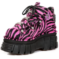 New Rock M-106-S32 nilkkurit