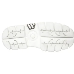 New Rock M-106-S53 - platform tennarit