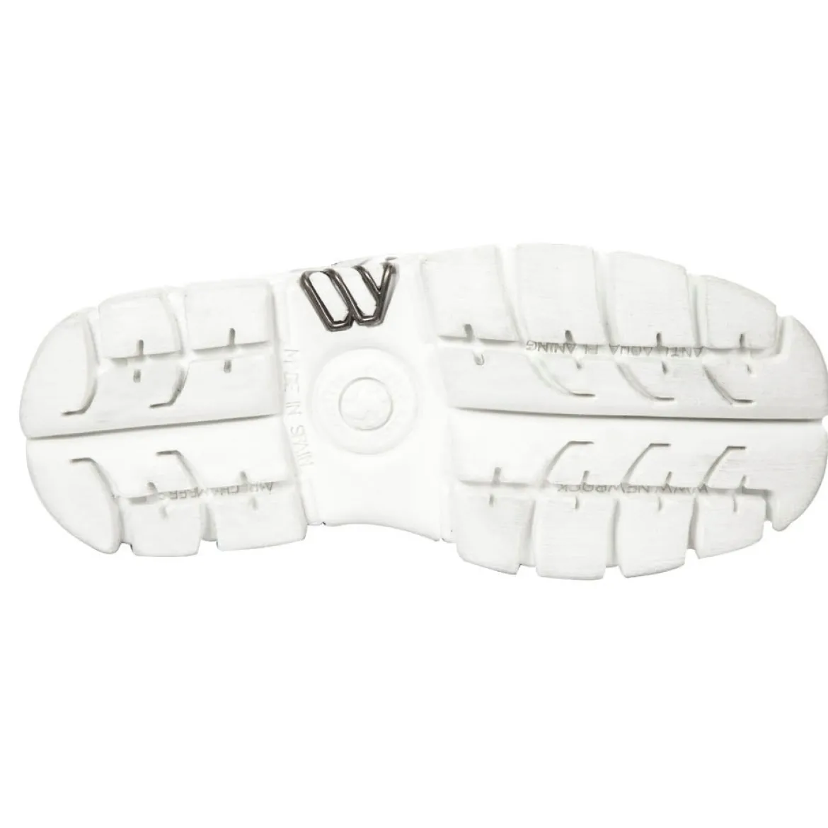 New Rock M-106-S53 - platform tennarit