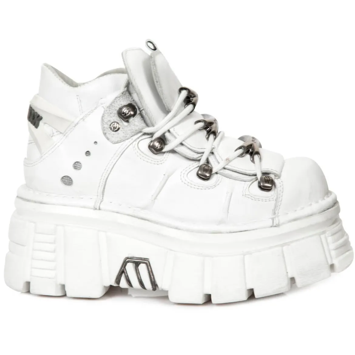 New Rock M-106-S53 - platform tennarit