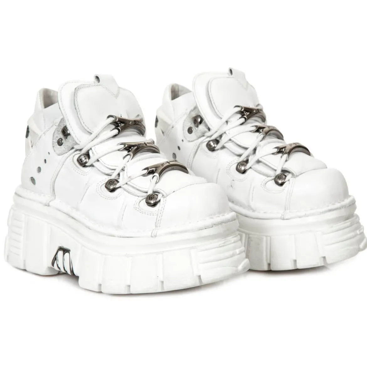 New Rock M-106-S53 - platform tennarit