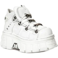 New Rock M-106-S53 - platform tennarit