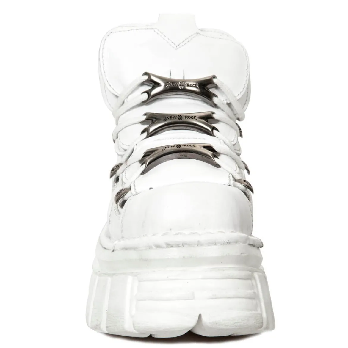 New Rock M-106-S53 - platform tennarit
