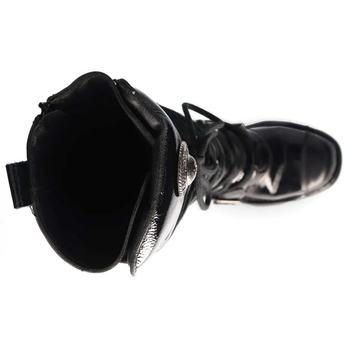New Rock M.314-S5 Saappaat
