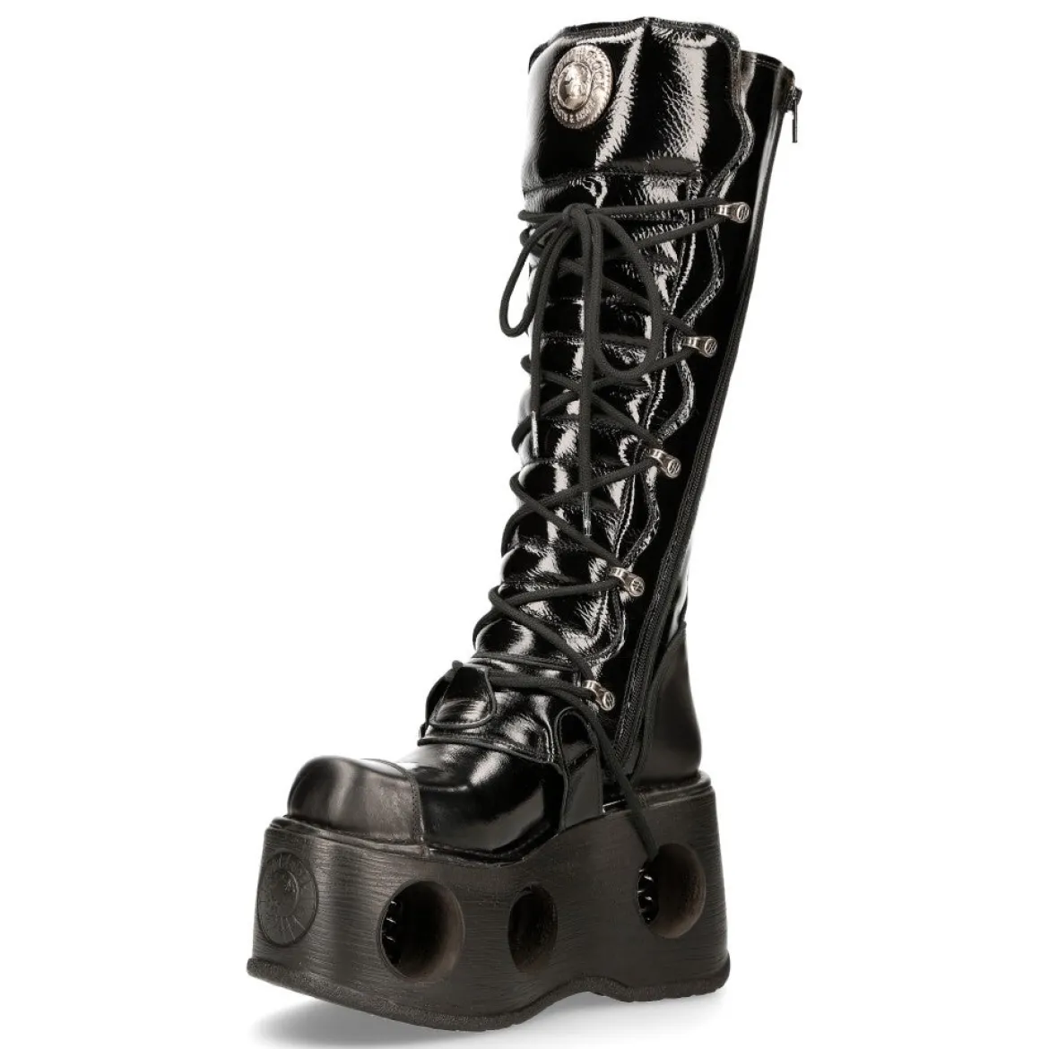 New Rock M.314-S5 Saappaat