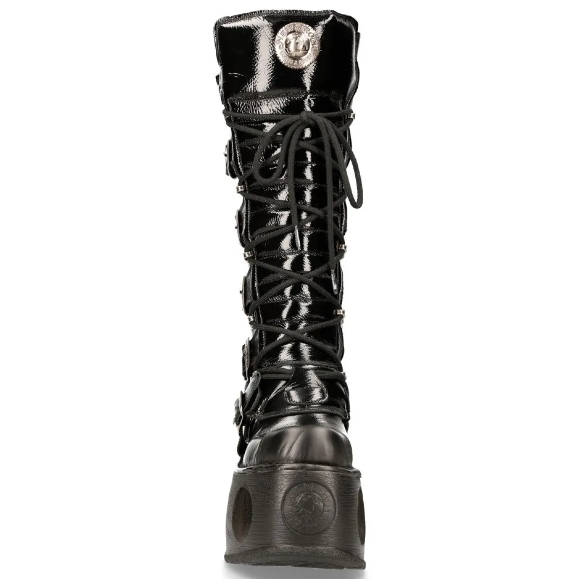 New Rock M.314-S5 Saappaat