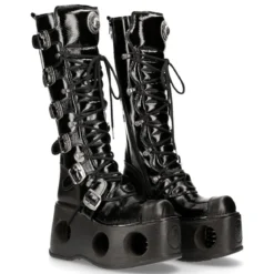 New Rock M.314-S5 Saappaat