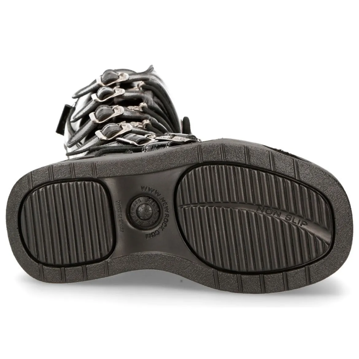 New Rock M.314-S5 Saappaat