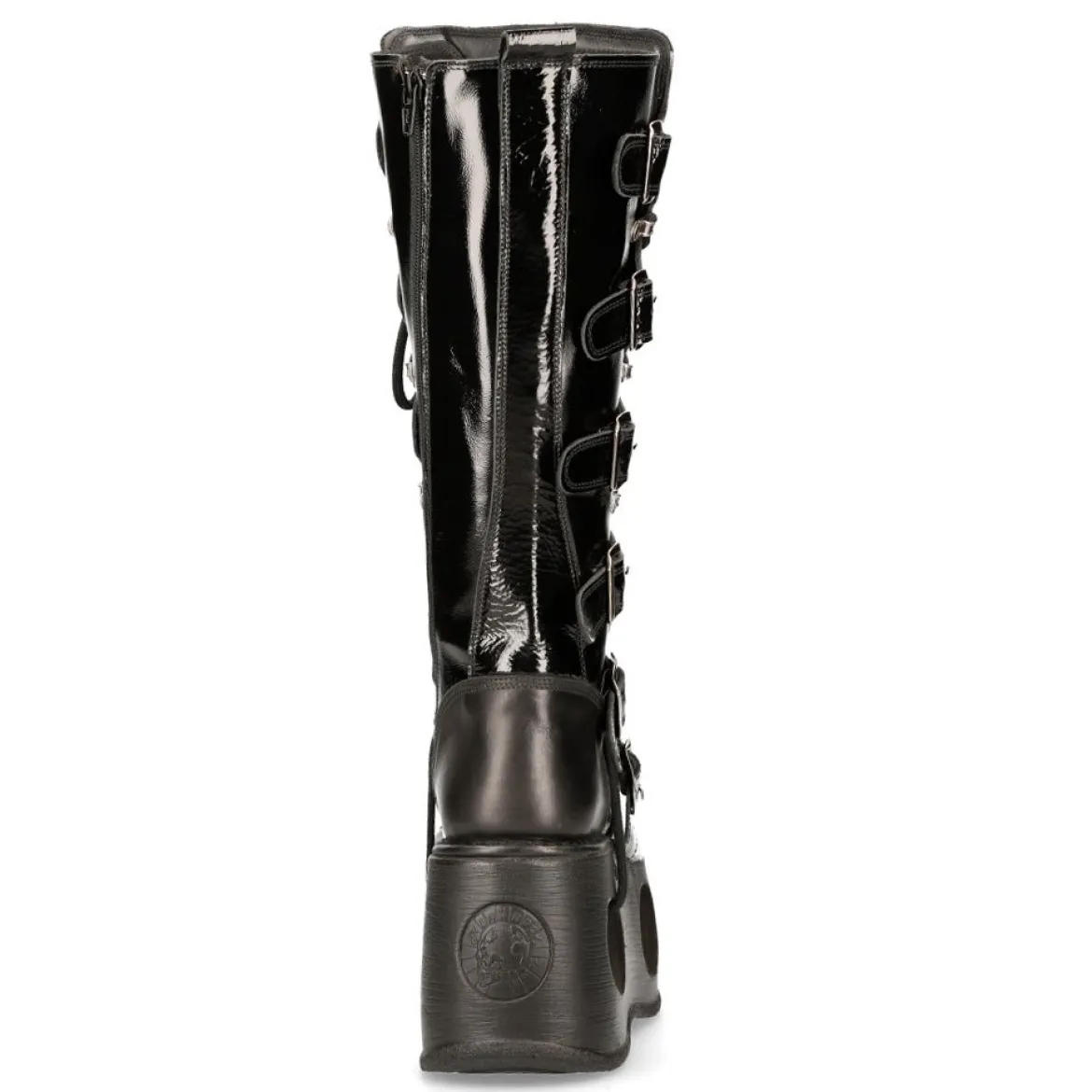 New Rock M.314-S5 Saappaat
