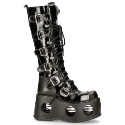 New Rock M.314-S5 Saappaat
