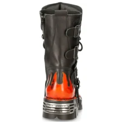 New Rock M-591-S16 -saappaat