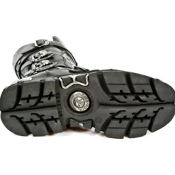 New Rock M-1020-S2 Saappaat