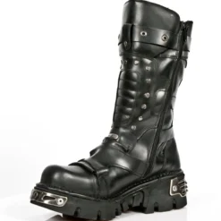 New Rock M-1020-S2 Saappaat