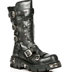 New Rock M-1020-S2 Saappaat