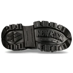 New Rock M.TANKMILI003-S1 - platform kengät