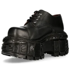 New Rock M.TANKMILI003-S1 - platform kengät
