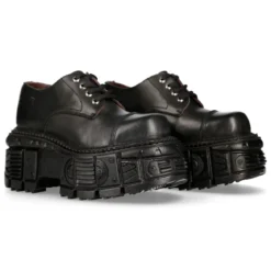 New Rock M.TANKMILI003-S1 - platform kengät