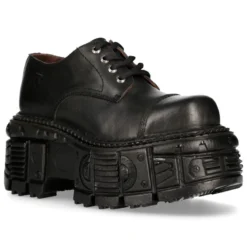 New Rock M.TANKMILI003-S1 - platform kengät