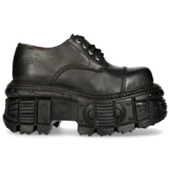 New Rock M.TANKMILI003-S1 - platform kengät