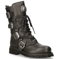New Rock M.1473-V1 -saappaat