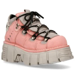 New Rock 106-S20 nilkkurit