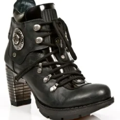New Rock TR010-S1 nilkkurit