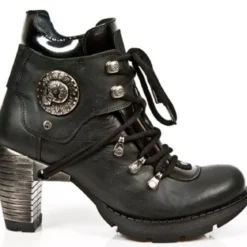 New Rock TR010-S1 nilkkurit