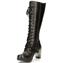 New Rock TR005-S1 -saappaat